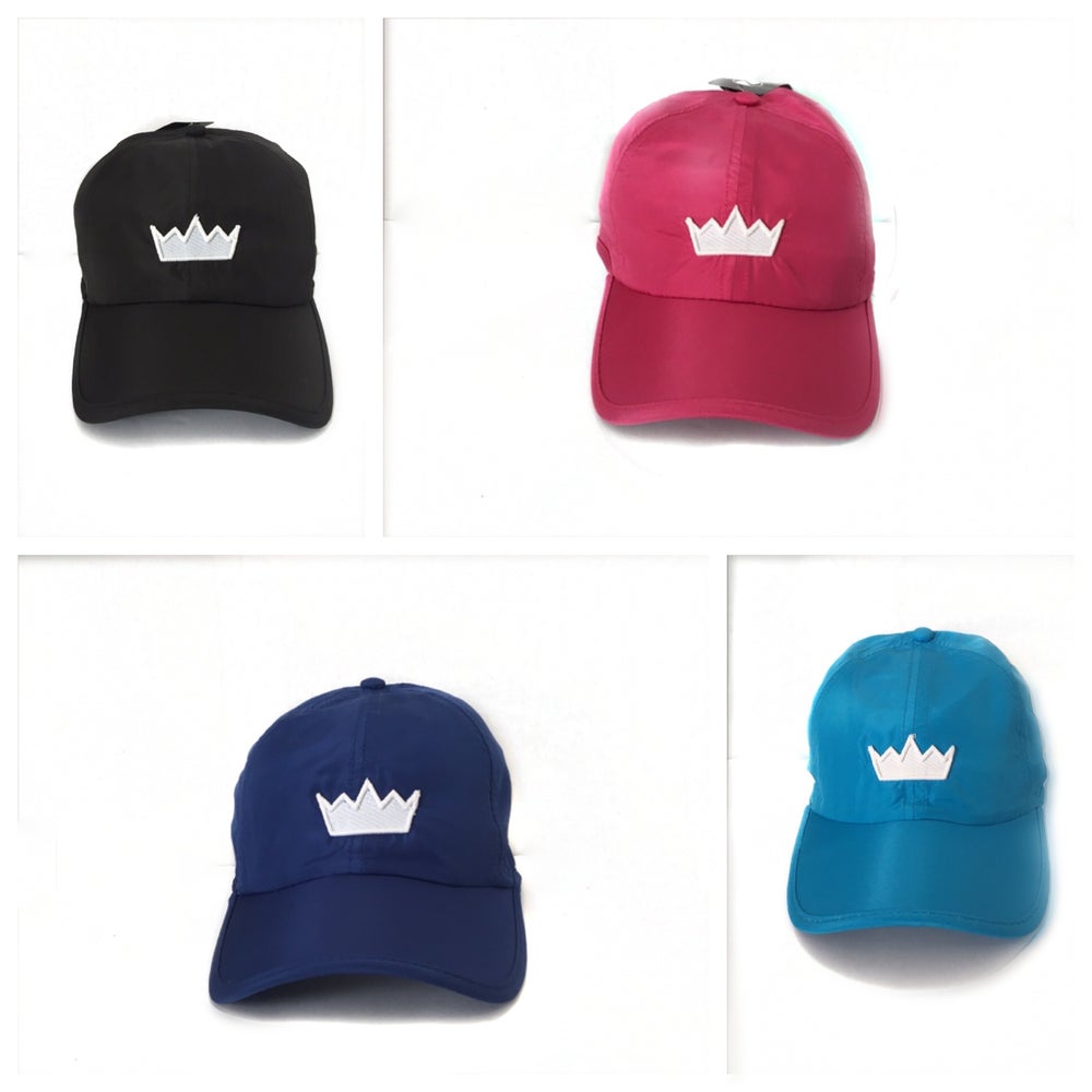 The Performance Crowns