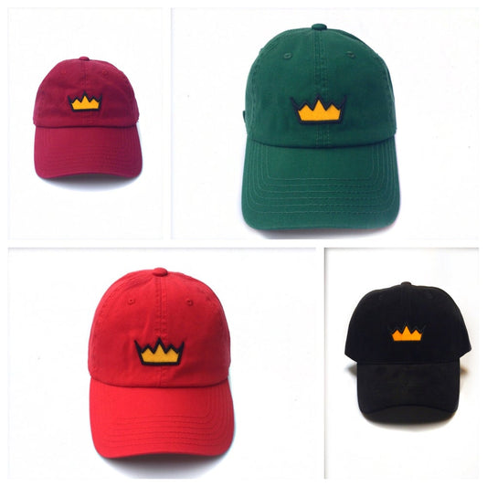 The Classic Crowns