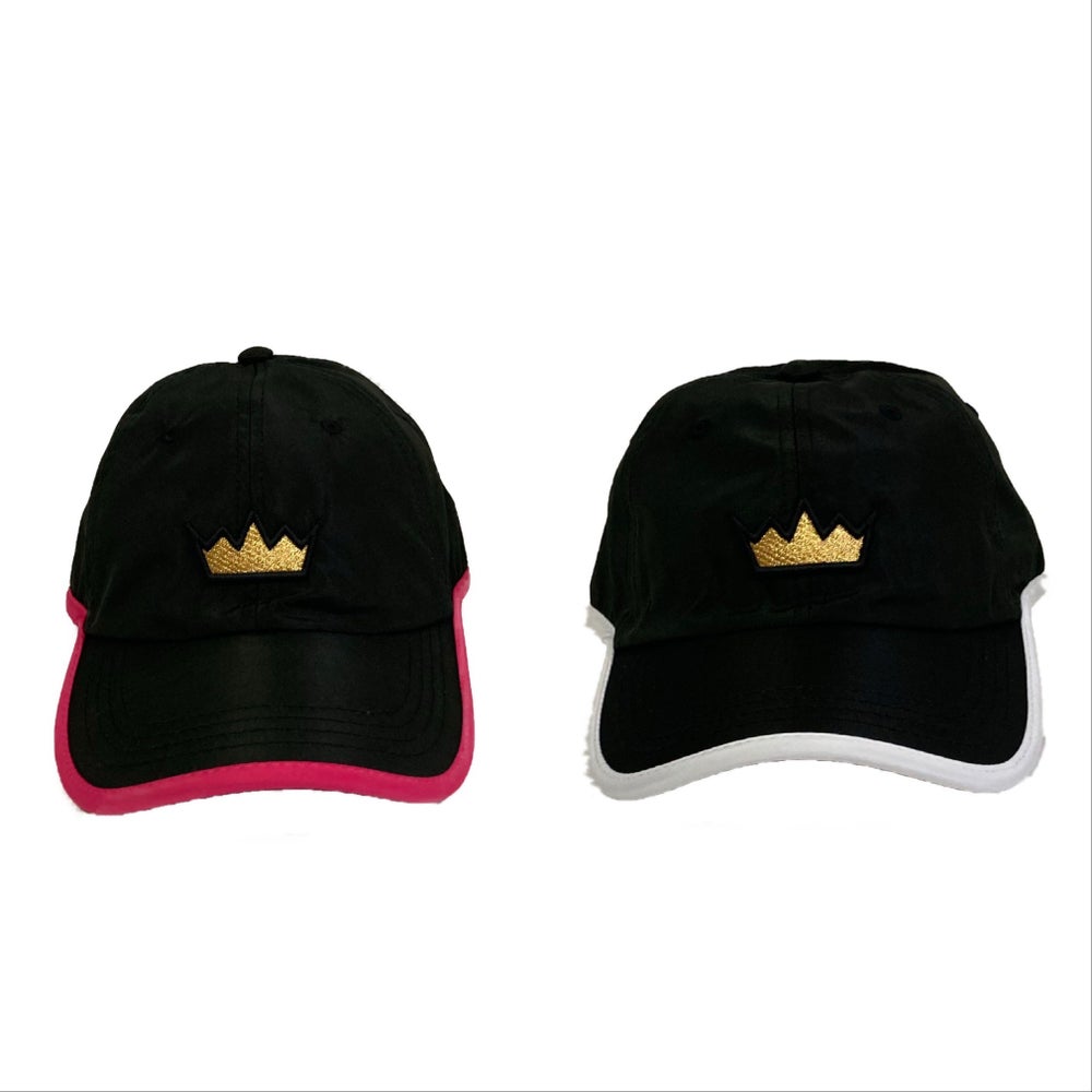 The Performance Crowns