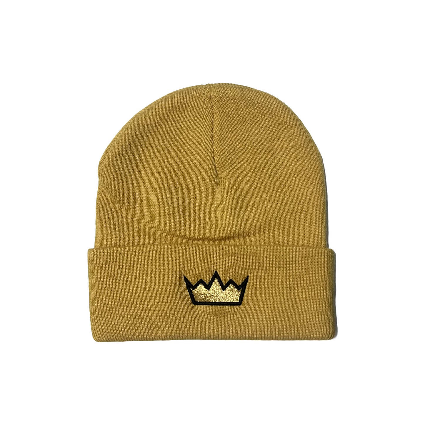 Crown Skully