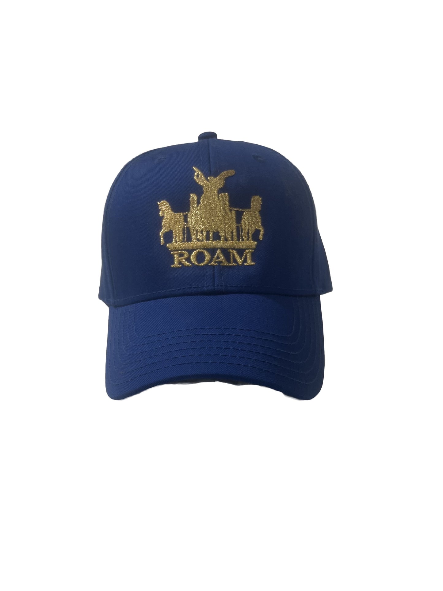 Chariot Dad Hat