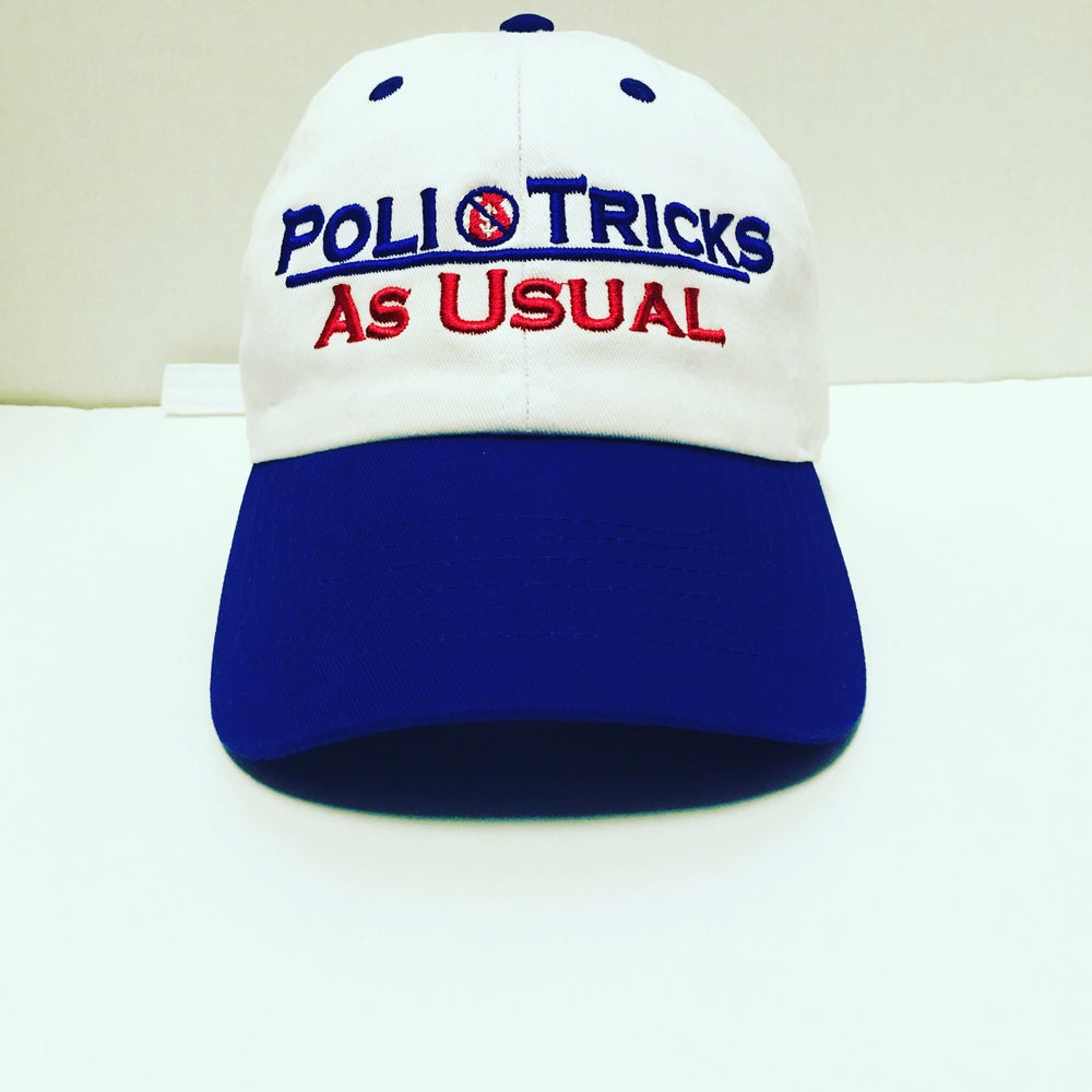 Poli-Tricks As Usual