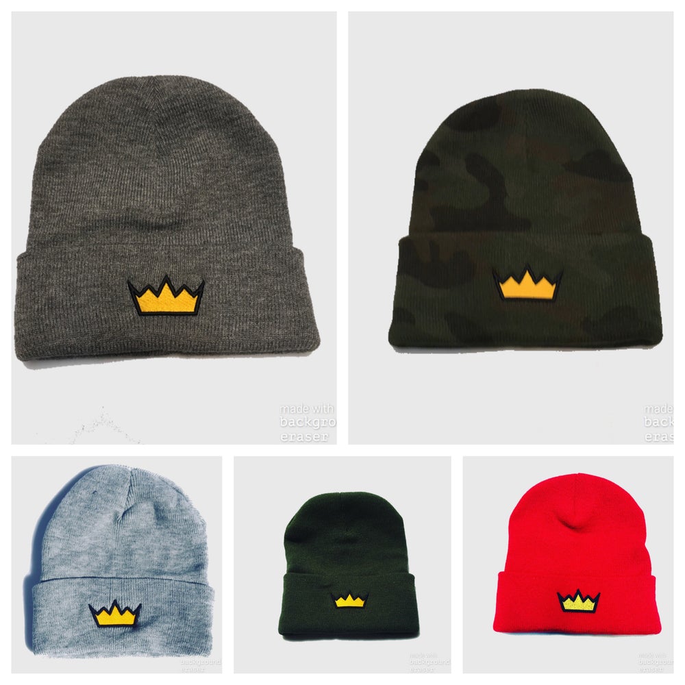 Crown Skully