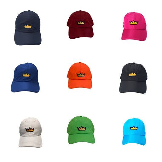 The Performance Crowns