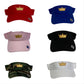 The Crown Visor