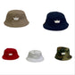 The Crown Bucket Hat