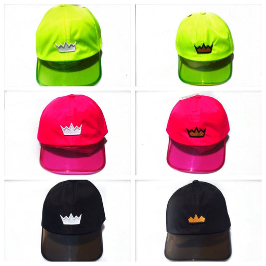 The "Hot Girl Summer" Crown