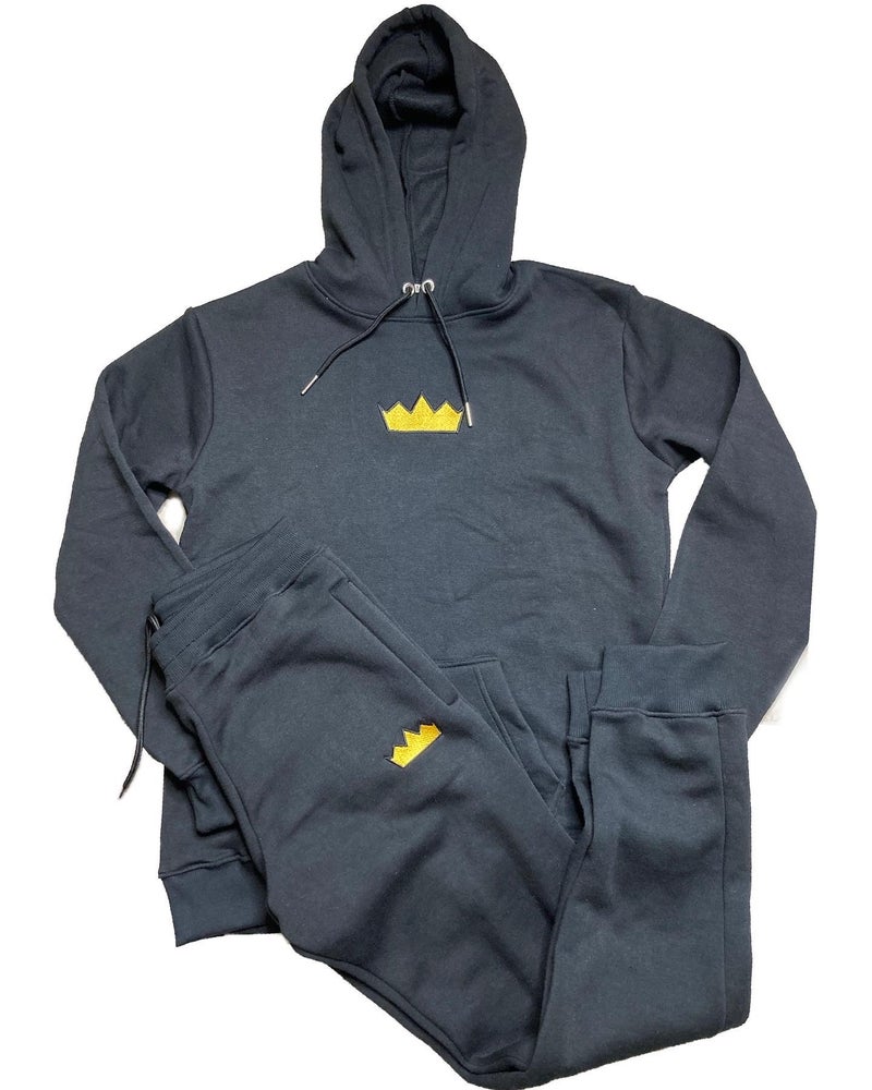 The Colossal Crown Set