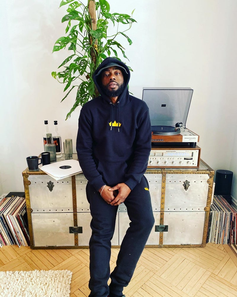 The Colossal Crown Set