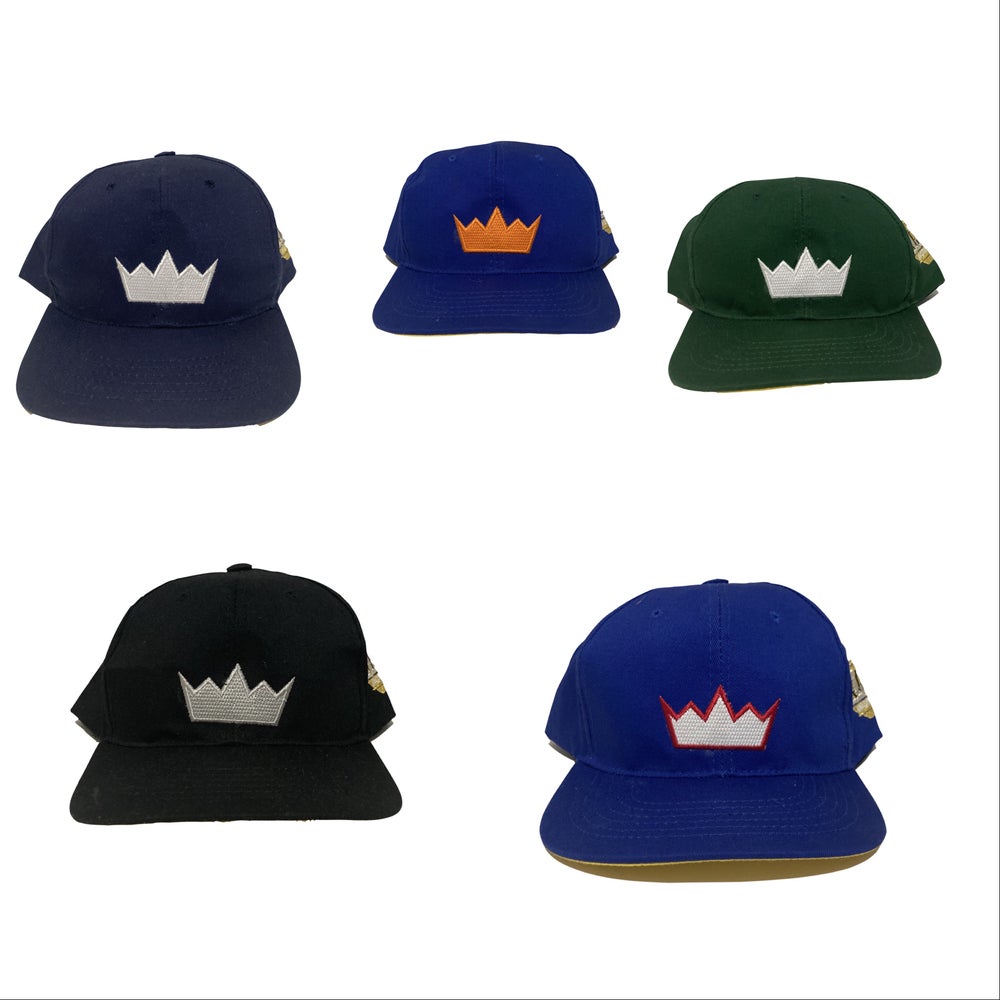 The Kings of New York