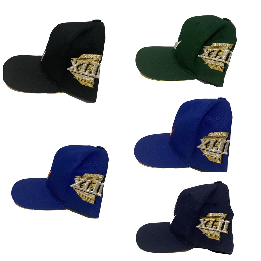 The Kings of New York